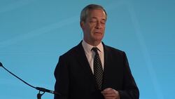 Nigel Farage says Reform UK will hold an "inquiry" into grooming gangs if there is no public inquiry News Clip