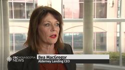 Dartmouth Waterfront could be getting a makeover News Clip