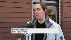 All Picatinny Arsenal employees return to work in person today amid I-80 woes in Wharton News Clip