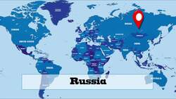 Exploring the Language of Russia: An Introduction to Russian Instructional Video