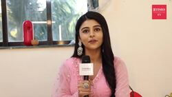 Yesha Rughani: I’m learning Urdu words for the show; really enjoying the process of it News Clip