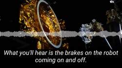 Sounds of NASA's Robotic Operations Center Instructional Video