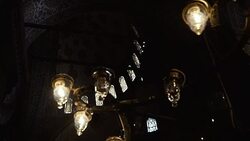 Istanbul. Mosque. Blue Mosque Stock Footage