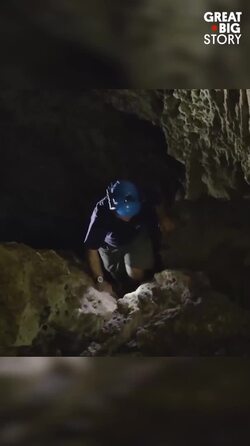 Uwe Rath, pioneering cave exploration in the Dominican Republic	 Instructional Video