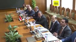 Egypt tells Greece sovereignty of Sinai monastery assured News Clip