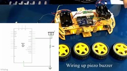 CG2271 Mini-Project Group 01 Instructional Video