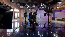 How a News Anchor Broke the Unspoken Dress Code Instructional Video