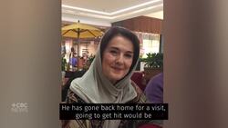 Remembering Quebec's victims of Flight PS752 News Clip