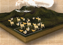 Sampling Instructional Video