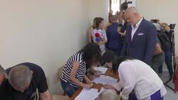PM votes in Albania elections amid political turmoil Instructional Video