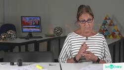 KS2 Primary Maths Age 9-13 - Fraction: - Explained Instructional Video