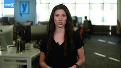 Rep. Jim Jordan Accused Of Disregarding Sexual Misconduct Complaint News Clip