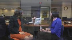 Navy veteran studies genetic variation - Scientists & Engineers on Sofas (and other furnishings) Instructional Video