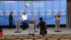 EU offers to mediate in Nicaraguan crisis News Clip