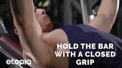 Lift weights the right way and get better results Instructional Video