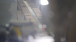 UK: SureScreen Diagnostics Ltd Factory in Derby making COVID-19 Antigen Rapid Test Cassette self-tests. News Clip