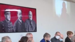 CLEAN : Jihadists' children held in Syria "in mortal danger", warns French NGO News Clip