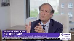 How One Woman Describes Living With Schizophrenia News Clip