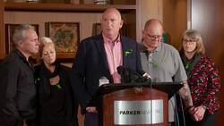 Dunn family: Return US diplomat's wife to UK Instructional Video