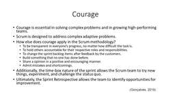 Agile Scrum Master Certification Exam Prep (CSM) - Scrum Process Continue Instructional Video