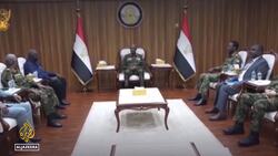 Sudan conflict nears two-year mark: Around 11.4 million civilians forced from their homes News Clip