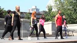 How to Dance like Beyonce in Love on Top, Part 4 Instructional Video