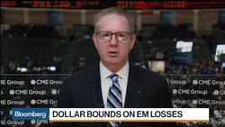 Dollar Rally 'Murdering' Emerging Market Economies, Says Battle News Clip