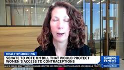 Why is access to birth control controversial? News Clip