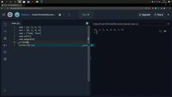 Python In Practice - 15 Projects to Master Python - List Built-In Functions Instructional Video