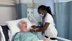 Former refugee 'couldn't be more proud' to become Canadian citizen News Clip