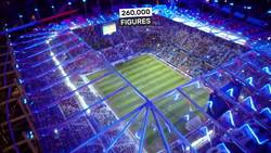 Take a Ride on the Largest Model Train Set Instructional Video