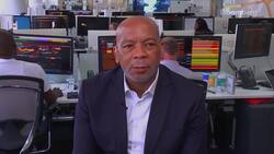 South Africa's Power Crisis 'Might Likely Get Dire': Minister News Clip