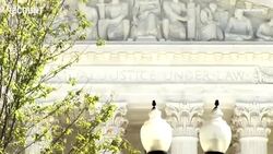 Supreme Court Backs the Blue News Clip