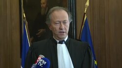 CLEAN : Piotr Pavlenski's lawyer to face professional ethics enquiry News Clip