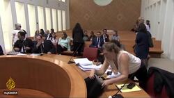 Israel expels Human Rights Watch official for BDS support News Clip