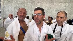 Third day of Hajj: Pilgrims gather for symbolic ‘stoning of the devil’ News Clip