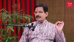 The Demon Who Became a God: Barbarik’s Untold Story- Kanhiya Lal Upadhyay Explains News Clip