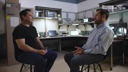 Space is Getting Crowded, So This Startup Built a Solution News Clip