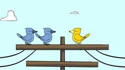 "Fractions" by NUMBEROCK Instructional Video