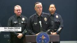 Nothing amiss as Hannah Kobayashi crossed border, police say News Clip