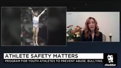 Olympic Gymnast Shannon Miller Calls for Education to Prevent Child Abuse in Sports News Clip