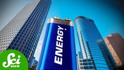 How To Make Buildings Into Batteries Instructional Video