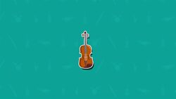 I WONDER - What Instruments Are In The Strings Section? Instructional Video