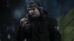 CLEAN : Ukrainian opposition leaders call for peac News Clip