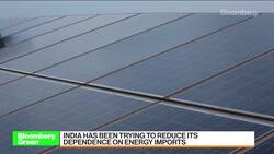 India's Renew Power Evaluating IPO, Chairman Sinha Says News Clip