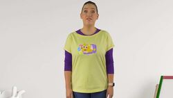 Pop Fox Theatre - Using Space Instructional Video