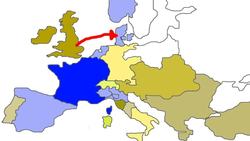 Napoleonic Wars - 3 Minute History Instructional Video