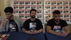 'The ball is in Hamas hands', relative of October 7 hostage says as he refuses to criticise Netanyahu News Clip