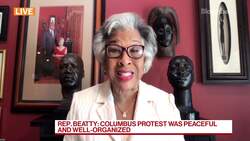 You Can Not Legislate Away Racism, Says Rep. Joyce Beatty News Clip