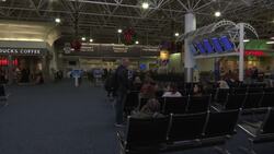 Air passengers react to Boeing leadership change Instructional Video